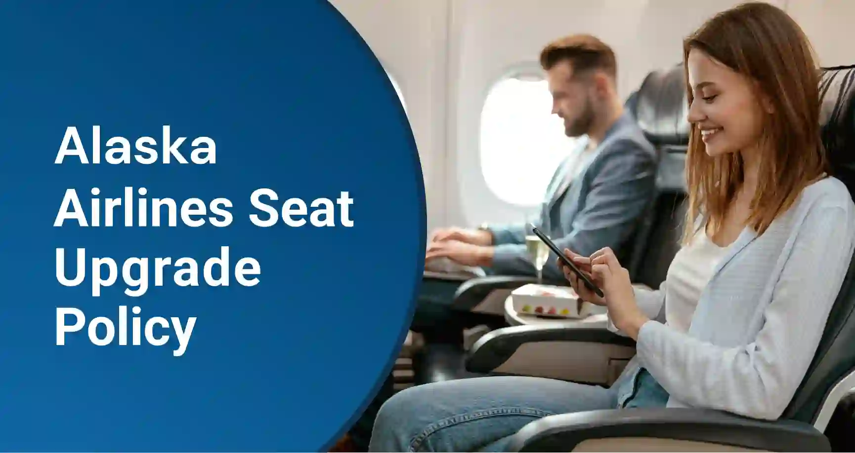 Alaska Airlines Seat Upgrade Policy