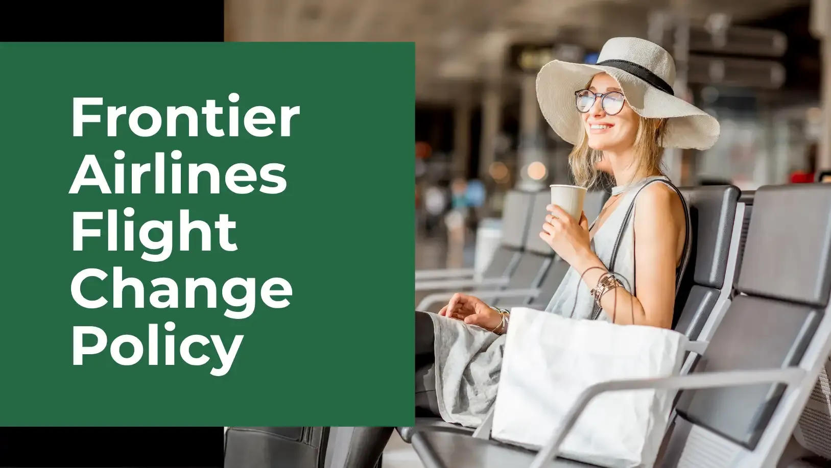 Frontier Airlines Flight Change