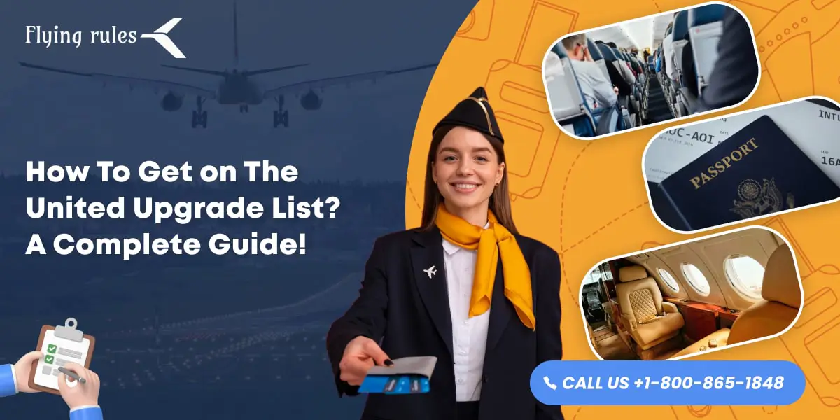 united upgrade list