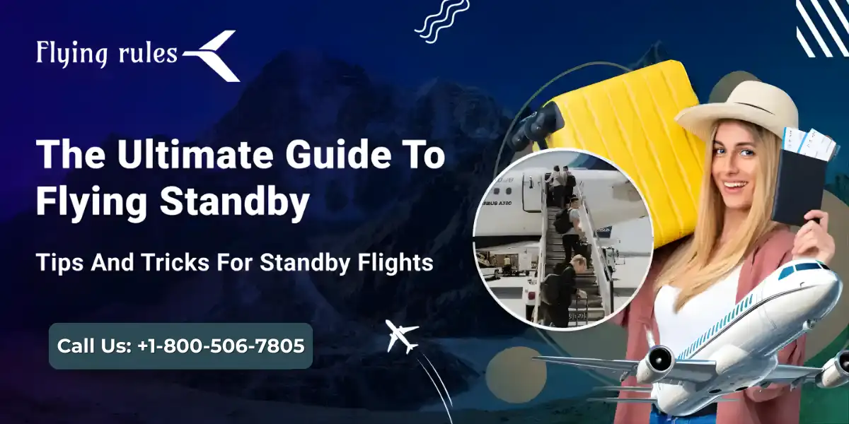 How To Fly Standby