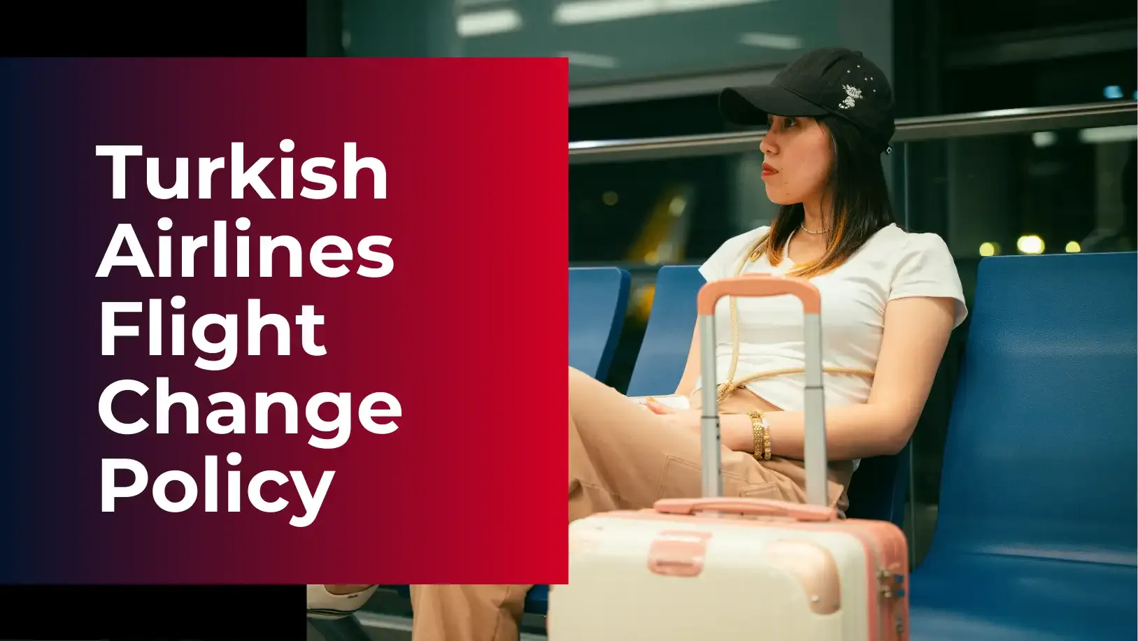 Turkish Flight Change Policy