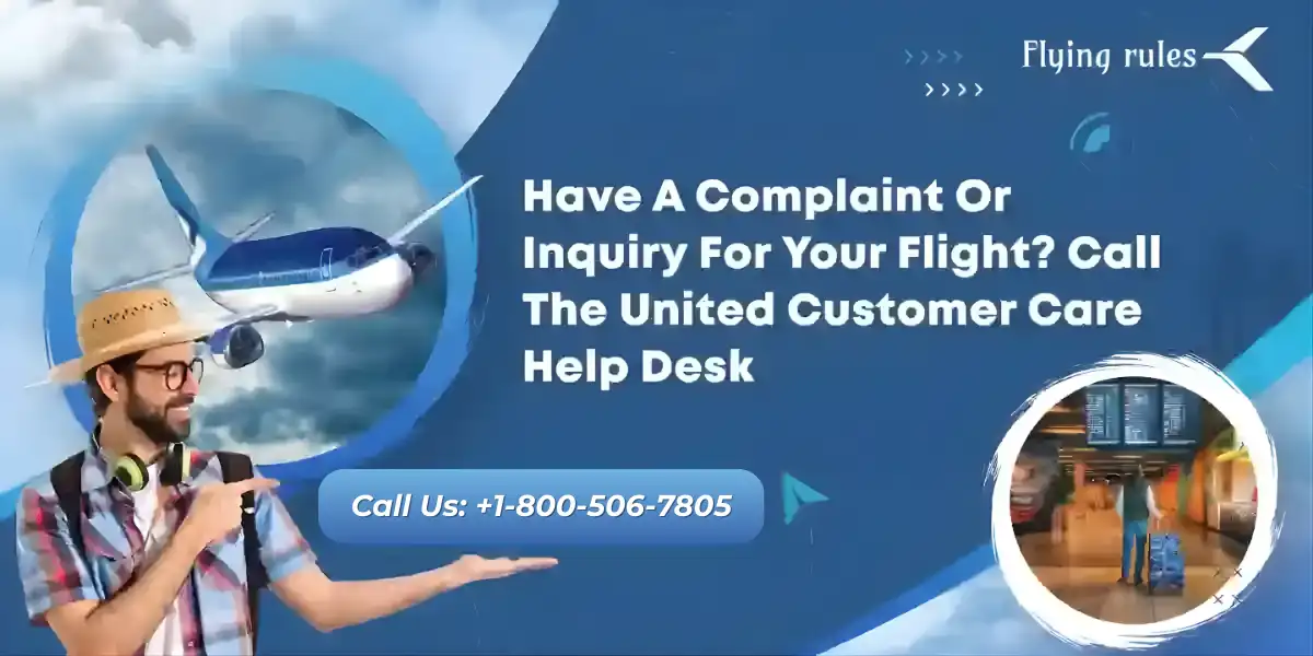United Customer Care Help Desk Name Change