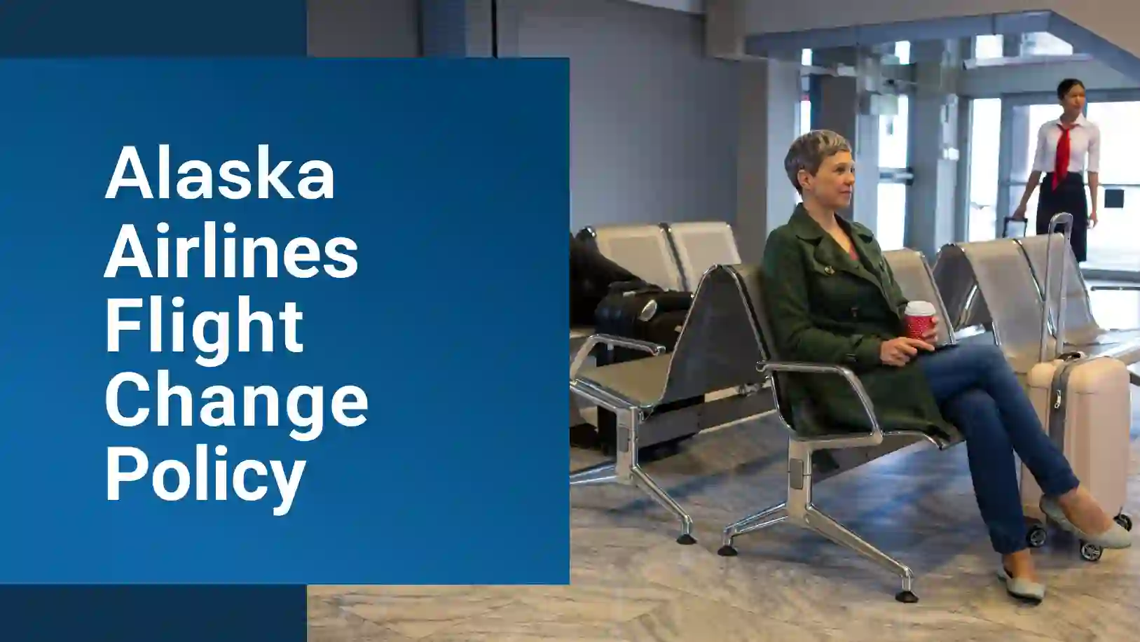 Alaska Airlines Flight Change Policy Flying Rules