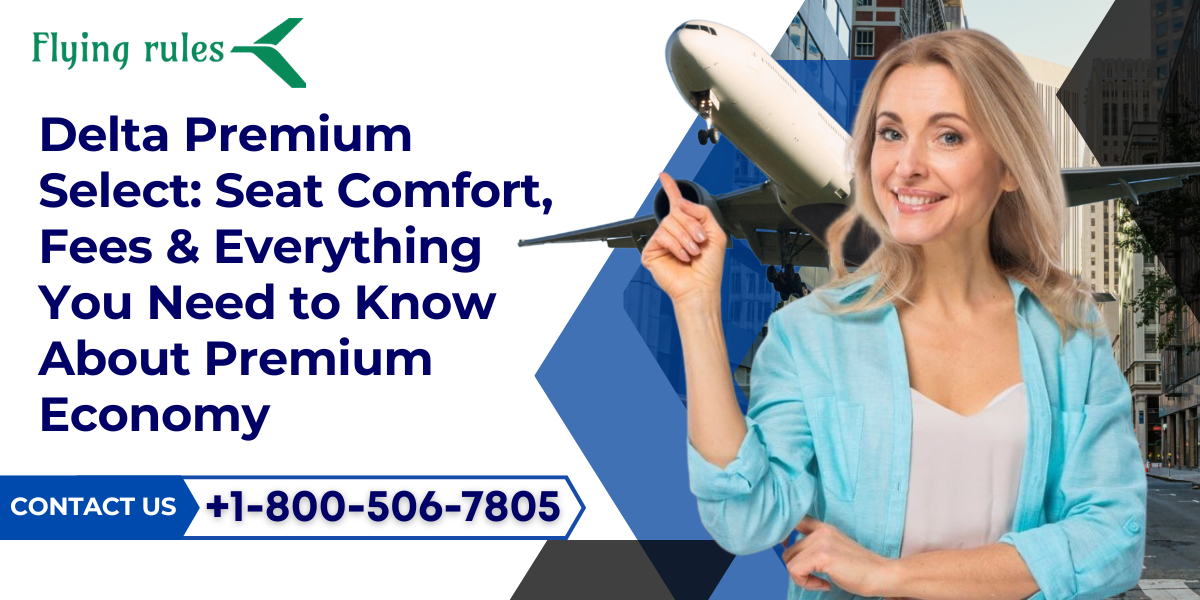 Delta premium select