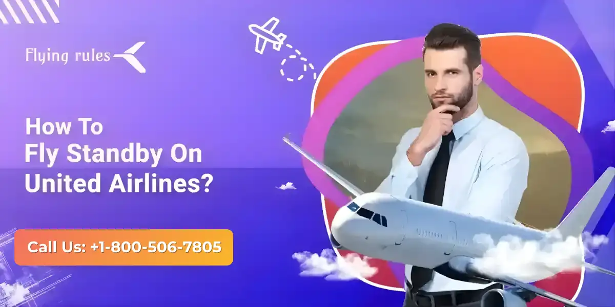 How To Fly Standby On United Airlines