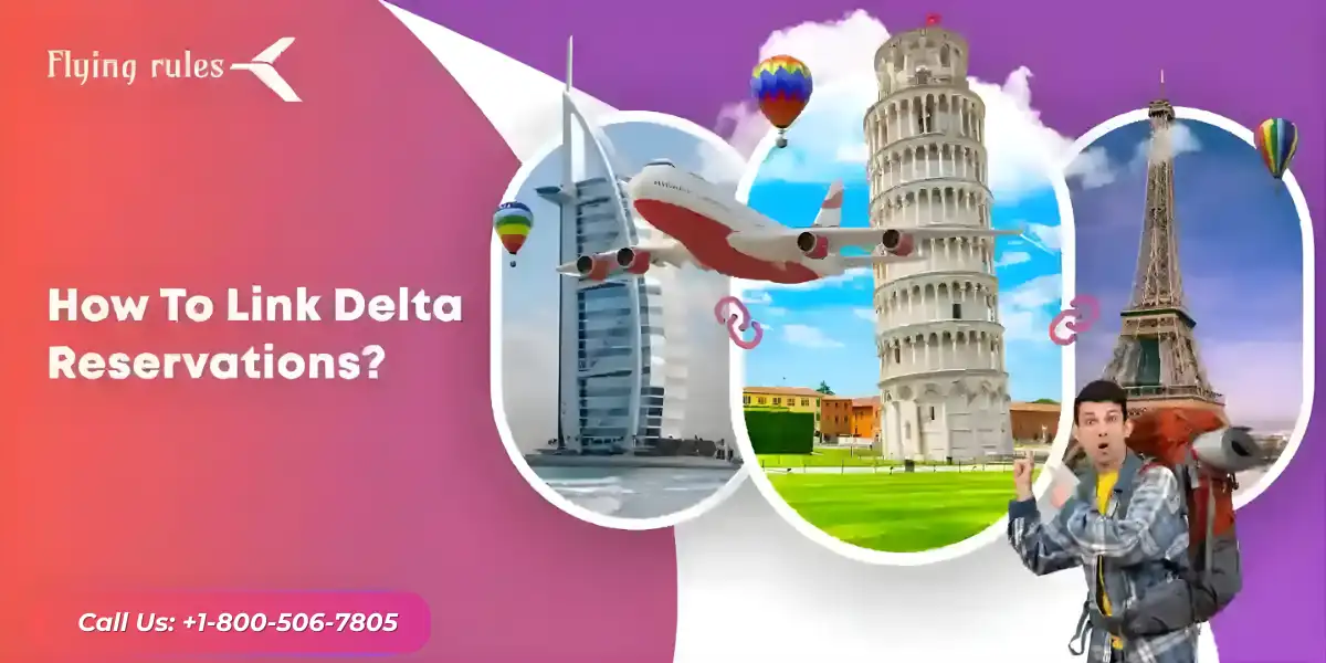 link delta reservation