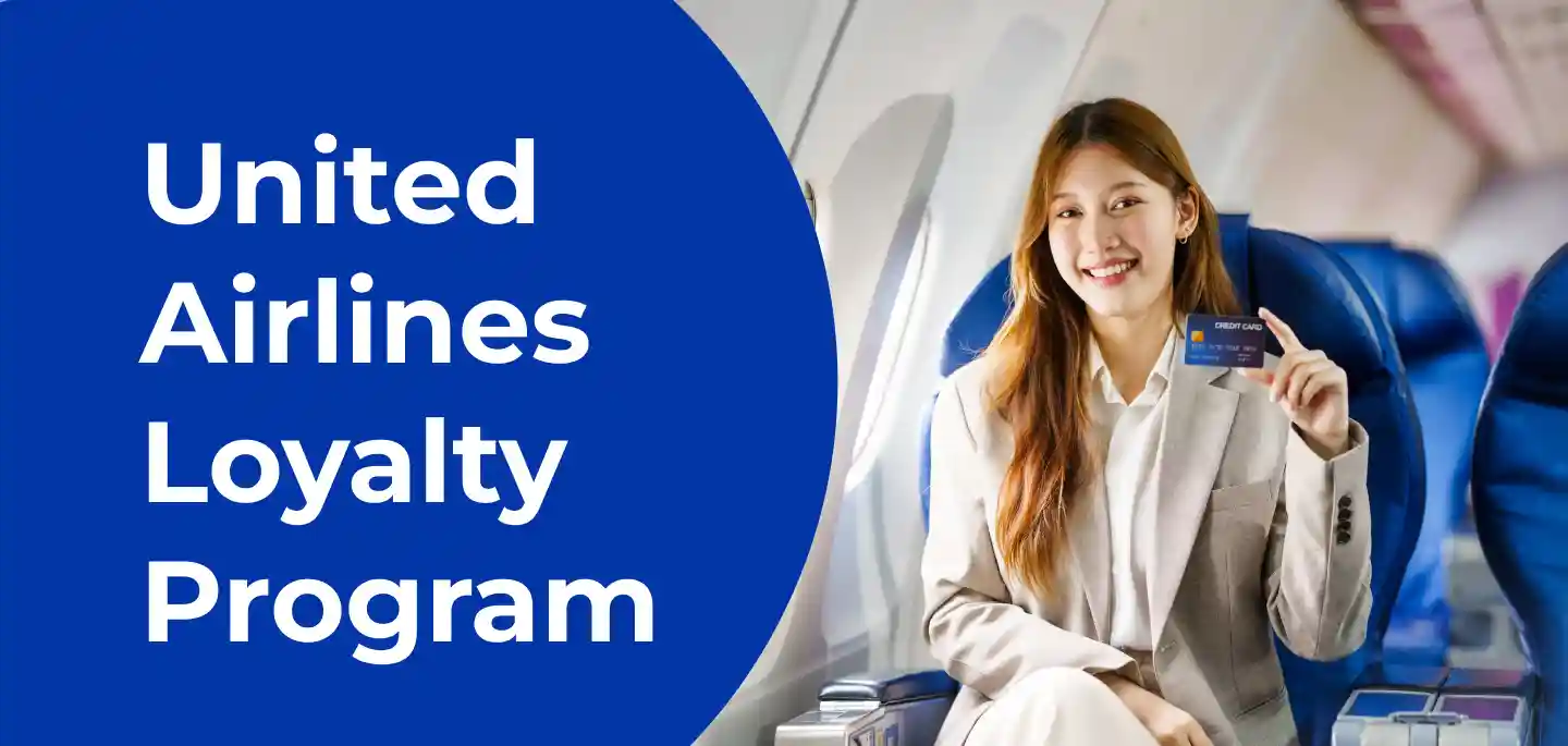 United Airlines Loyalty Program