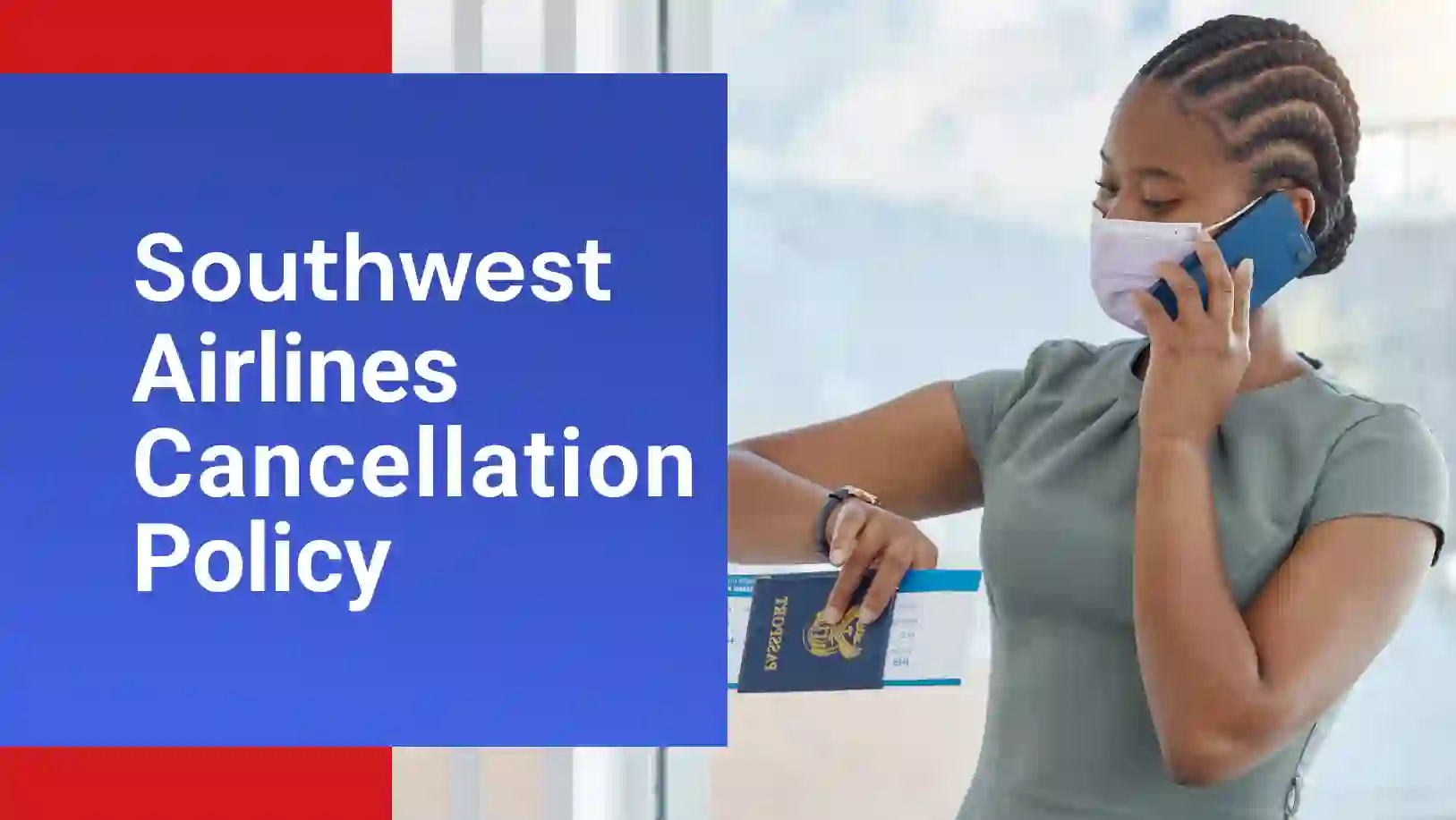 Southwest booking cancellation
