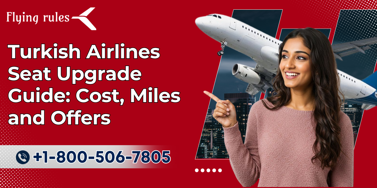 Turkish airlines seat upgrade to business class