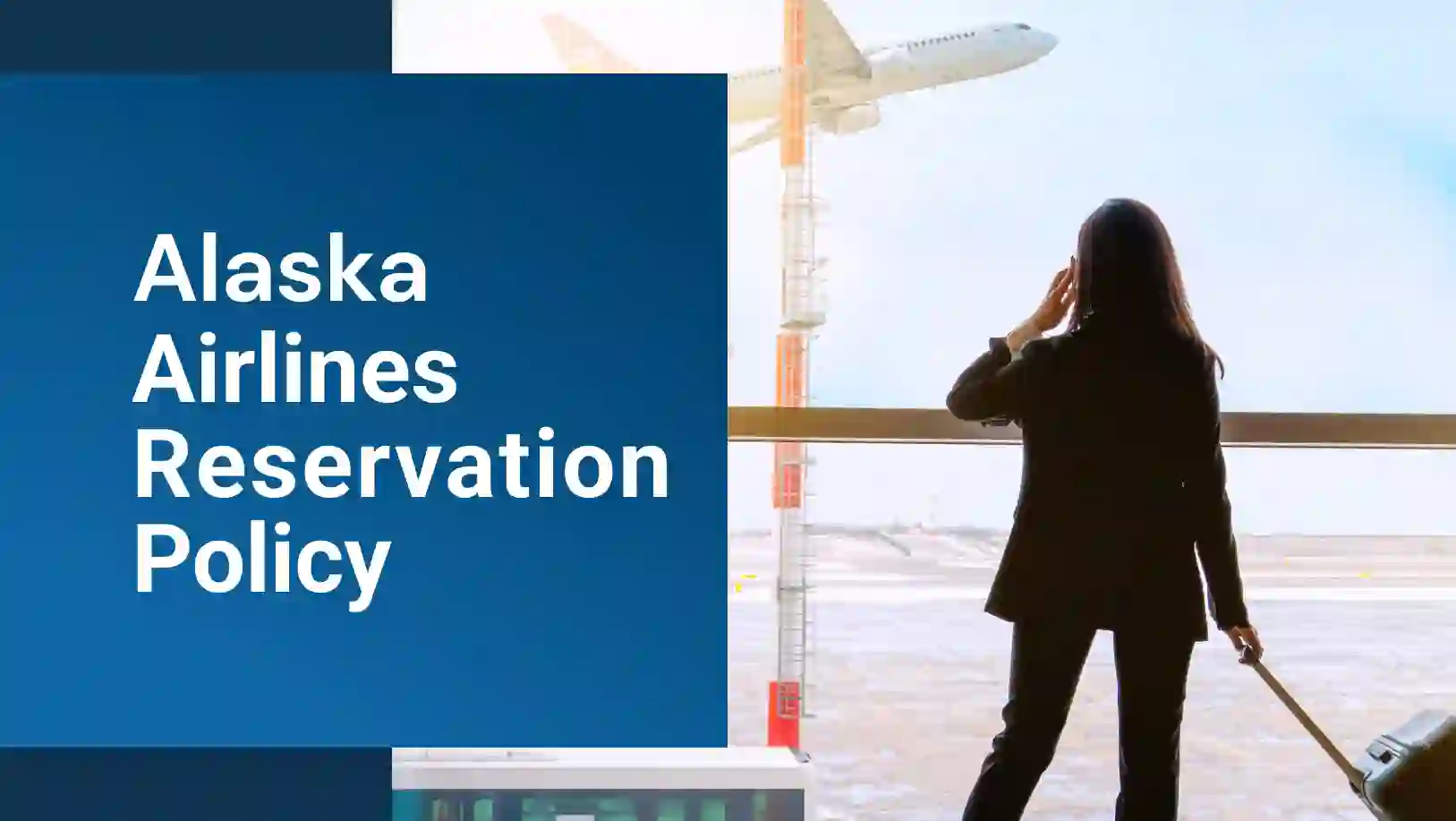 Alaska airlines flight reservations