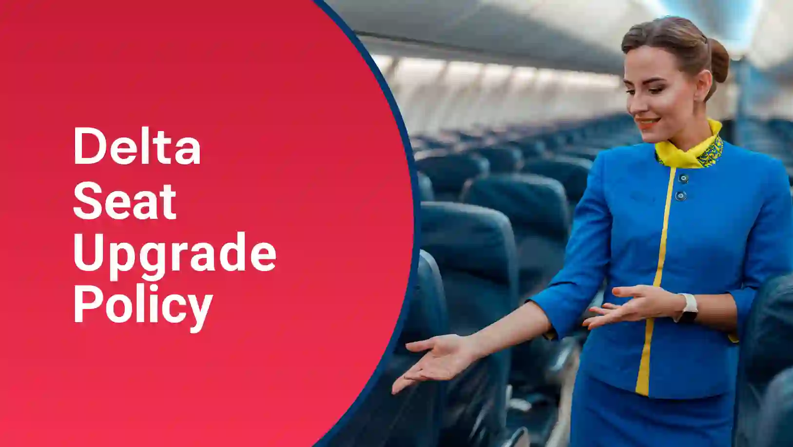 Delta Airlines Seat Upgrade Policy