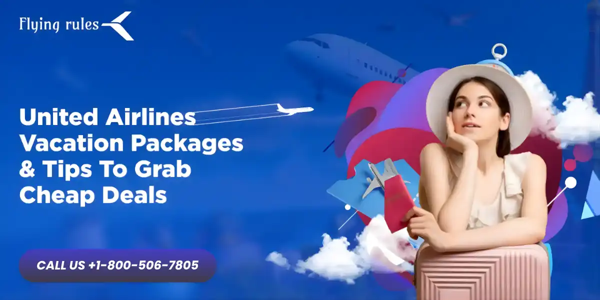 United Airlines Vacation Packages