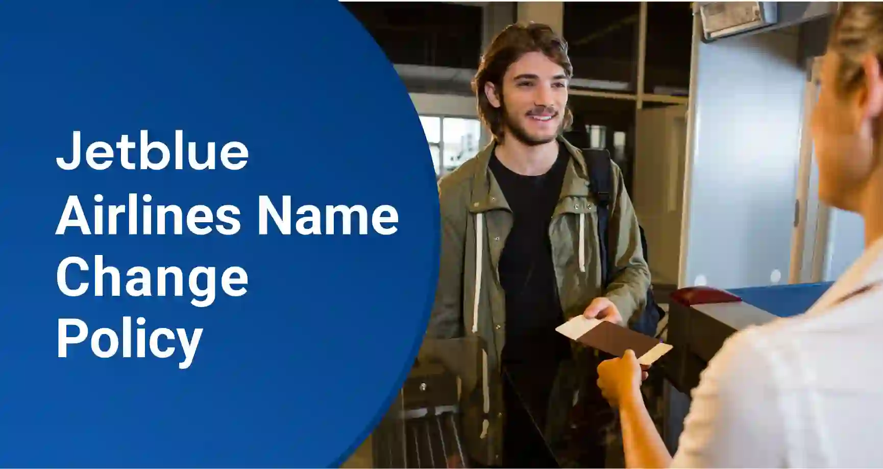 JetBlue Airlines Name Correction/Change Policy | Fee, Guide