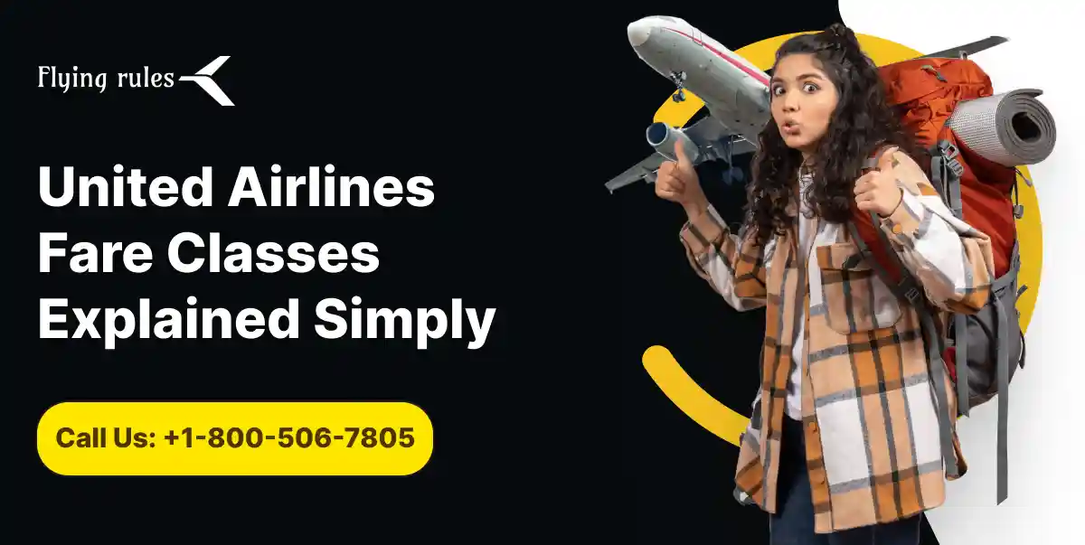 United Airlines fare classes