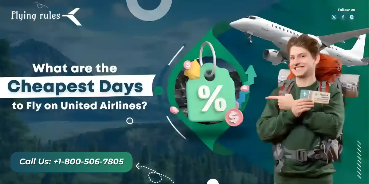 Best Day of the Week to Book a United Flight