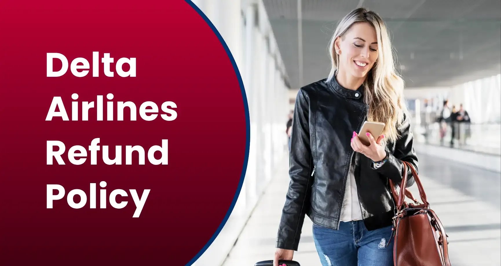 Delta Airlines Refund Policy