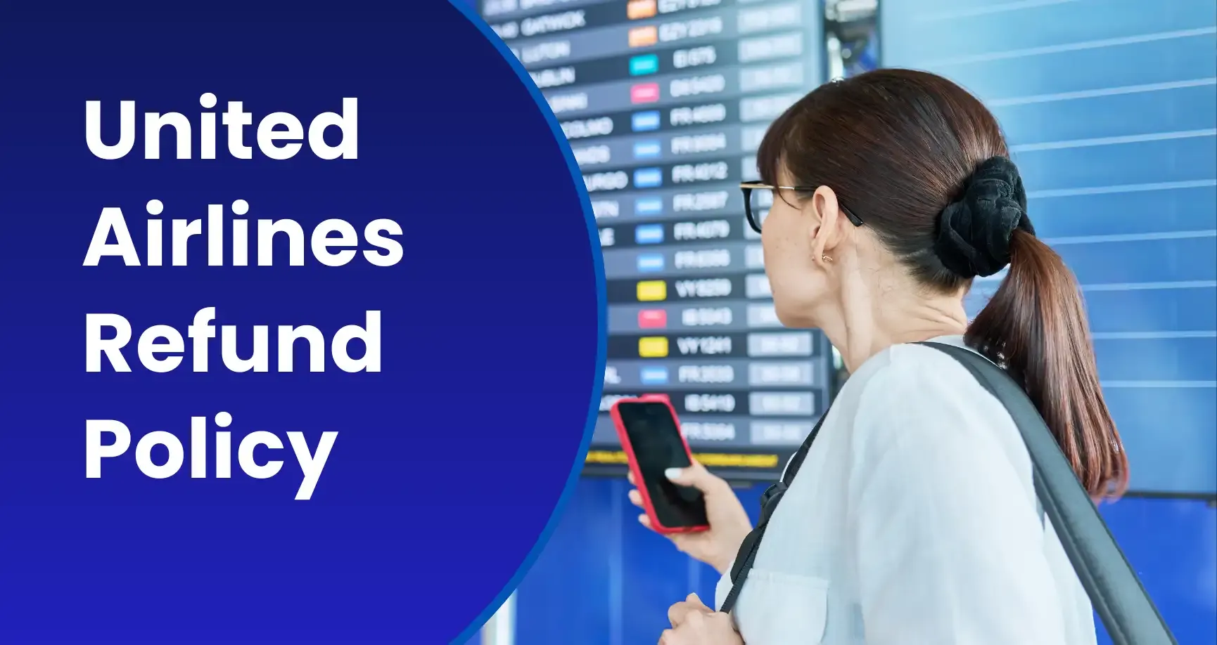 United Airlines Refund Policy