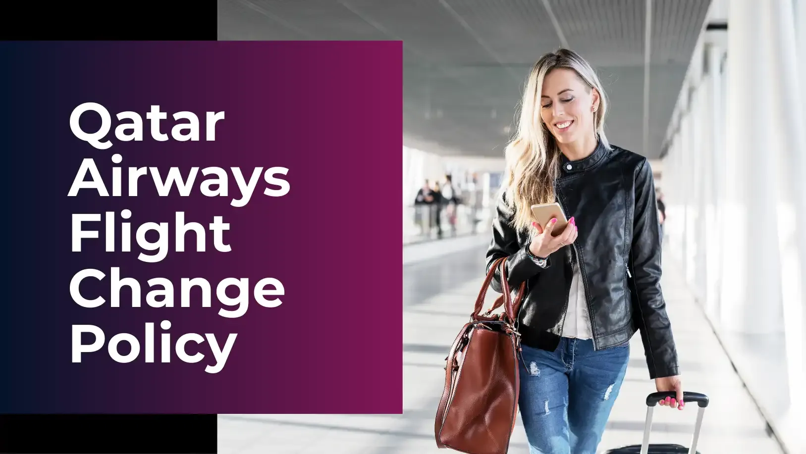 qatar airways flight change