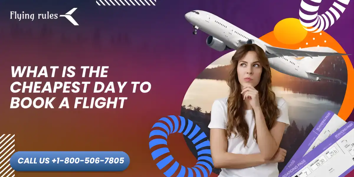 Cheapest Day To Book A Flights