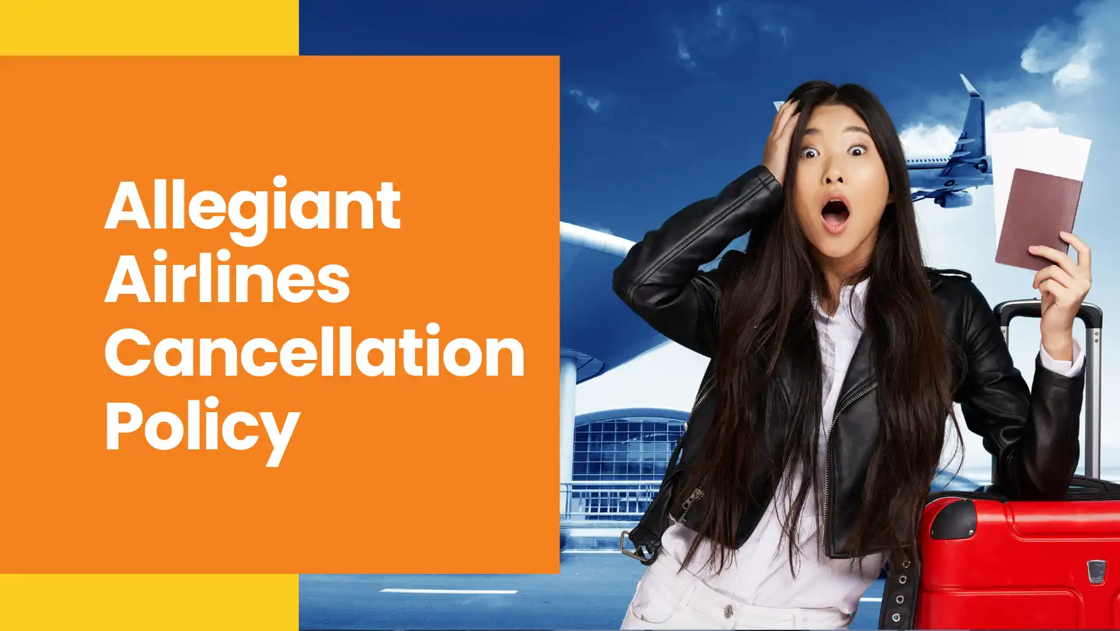 Allegiant Airlines Cancellation Policy