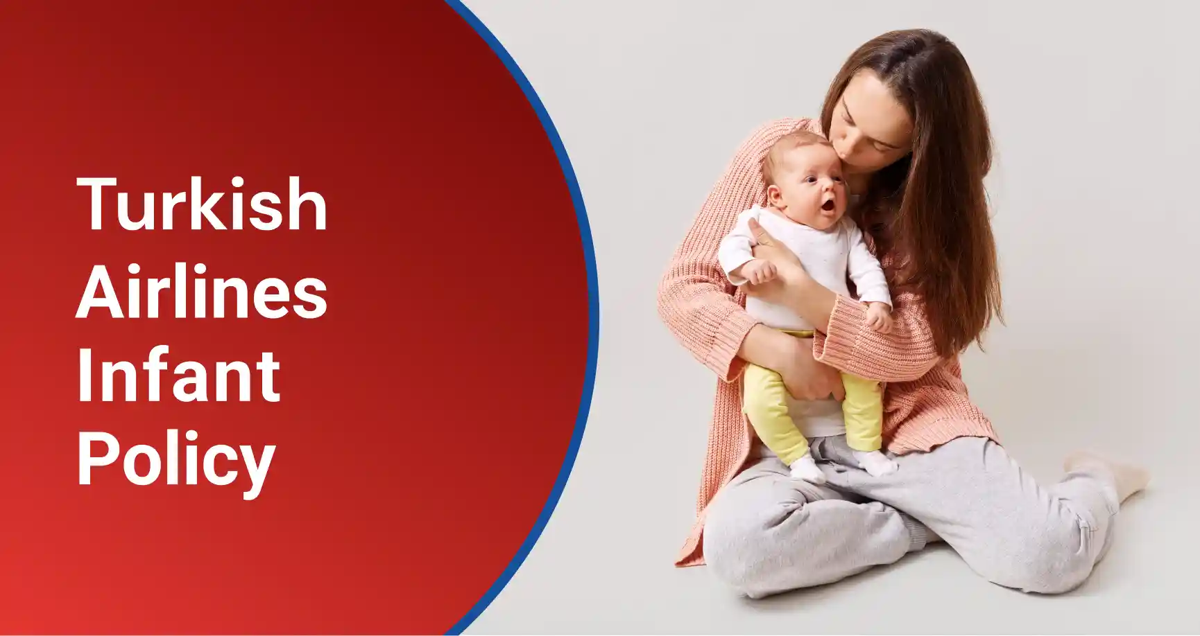 Turkish Airlines Infant Policy